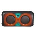 ALTAVOZ DENVER TSP-452 TROLLEY 400W