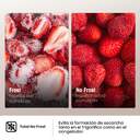 FRICOM. HISENSE RB390N4AWE 186x60 NF BLANCO