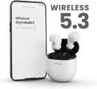 AURICULARES HIFUTURE OLYMBUDS3 BLACK