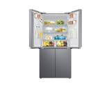 FRI. SAMSUNG RF48A400EM9EF 179,3x83,3 4P NF INOX