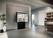 FRI. HAIER HFR79F19DFGB 191x91 FD NF DSP NEGRO