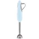 BATID. SMEG HBF11PBEU 700W S/A AZUL PASTEL