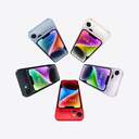 SMARTPHONE APPLE IPHONE 14 5G 6/128 6,1%%%quot; PURPLE