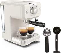 Cafetera Express Moulinex XP330A Opio Soleil