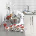 ROBOT COCINA KENWOOD KHH326WH 1000W 4,3L