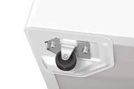 CONG.HOR HAIER HCE251E 85x94x62 248L BCO