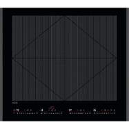 Placa de inducción AEG TR64IT00FB