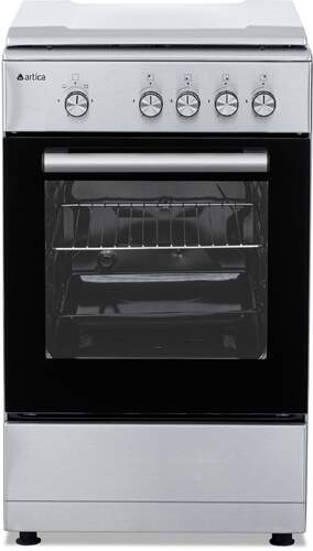 Cocina gas Butano Artica AKF5055X