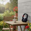 AURICULARES REDBULL OVER EAR POLE