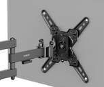 SOPORTE TV ART GENIUM GSPART43 20KG 13-43
