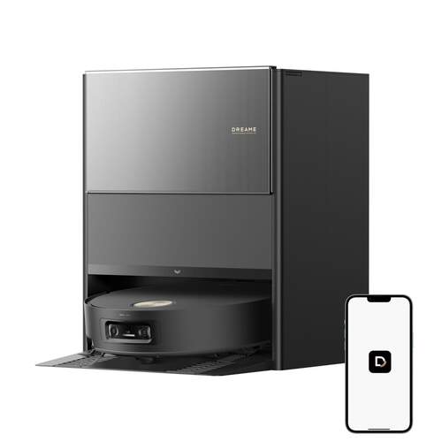 Aspirador robot Dreame AQUA10 Ultra Roller Complete