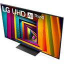 TV LG 55%%%quot; 55UT91006LA UHD ALFA5 WEBOS24 MAGIC