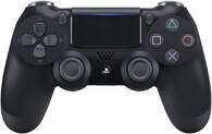 MANDO SONY PS4 DUALSHOCK DS4 V.2 NEGRO