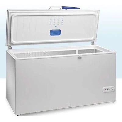 Congelador Horizontal Tensai TCHEU380DUO-F