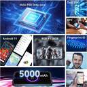 SMARTPHONE CUBOT KING KONG 7 8/128 6,36%%%quot;