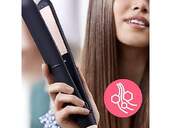 PLANCHA PELO PHILIPS BHS378/00 LED QUERATINA