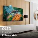 TV DAEWOO 40%%%quot; 40DM95QV FHD QLED SMART TV HDR10