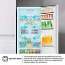 FRICOM. HISENSE RB440N4AWC 202x60x58 NF BCO