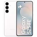 SMARTPHONE SAMSUNG S25 FE 8/256 6,7%%%quot; WHITE