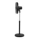 VENTILADOR PIE ORBEGOZO SF5045 45CM 85W MOTOR DC
