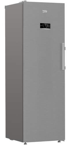 Congelador Vertical Beko B5RMFNE314X