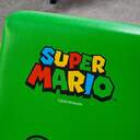 SILLA GAMING X ROCKER SUPER MARIO LUIGI EDITION