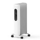 RADIADOR ACEITE U.BLUE MATIRA 7015W 1500W 7E