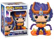 FUNKO CABALLEROS DEL ZODIACO PHOENIX IKKI 