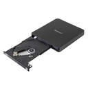 GRABADORA DVD INTENSO EOD 400D  NEGRO