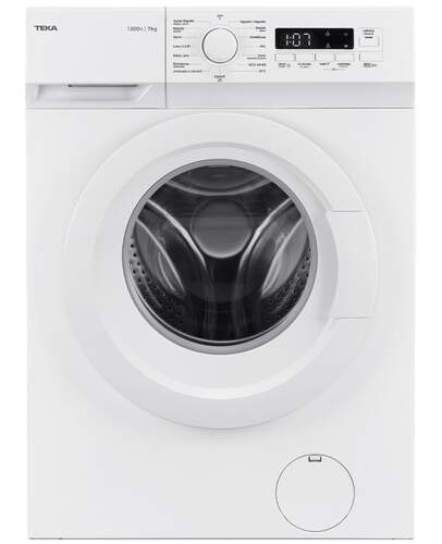 Lavadora Teka WMK40740
