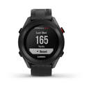 SMARTWATCH GARMIN APPROACH S12 010-02472-10 NEGRO