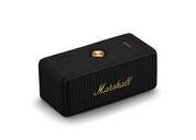 ALTAVOZ MARSHALL EMBERTON II BLACK %%%amp; BRASS