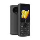 SENIORPHONE SPC WILD COOL 2,4%%%quot; DARK MATTER 4G