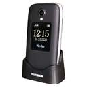 SENIORPHONE TELEFUNKEN S560 NEGRO