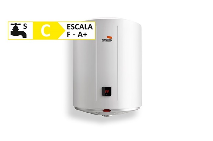 Termo Cointra TBL Plus 30S DSP VGRX524KX