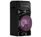 ALTAVOZ LG XBOOM RNC5 300W DJ FM/DAB  BT 2XUSB