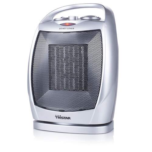 Calefactor cer&aacute;mico Tristar KA5038