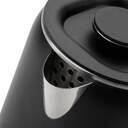 HERVIDOR JATA JEHA1575 1,7L 1500W NEGRO LED TEMPER