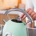 HERVIDOR CECOTEC THERM420 1,8L 2200W VINTAGE 1483