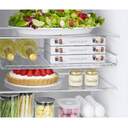 FRICOM. SAMSUNG RB38C705CWW 203x60 BCO METALCOO
