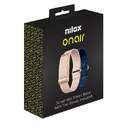 SMART BAND NILOX ONAIR PINK