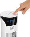 VENTILADOR TORRE BLACK%%%amp;DECKER BXEFT48E 85CM 45W MD