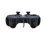 MANDO LOGITECH F310 GAMING 10 BOTONES PC