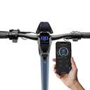 PATIN ELECTRICO SMARTGYRO RAPTOR EVO LR 10%%%quot; 1000W