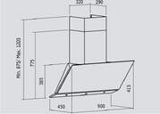 CAMP. CATA DALIA BK 8509 740M3h 59dB
