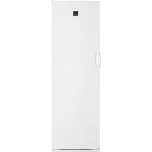 Congelador Vertical Zanussi ZUAN28FW