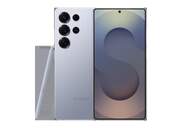 SMARTPHONE SAMSUNG S25 ULTRA 12/512 6,9%%%quot; TIT. AZUL