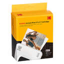 PAPEL KODAK ICRG-330 FOTOGRAFICO 3%%%quot;X 3%%%quot;