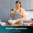 BATID. CECOTEC CREAM%%%amp;CRUSH 1100W PIE XL 3912 C/A