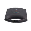 SANDWICH. JATA JESW1231 750W NEGRA